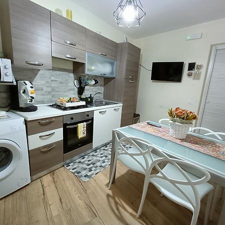 Sicilia Bedda House Apartman Cefalù Kültér fotó