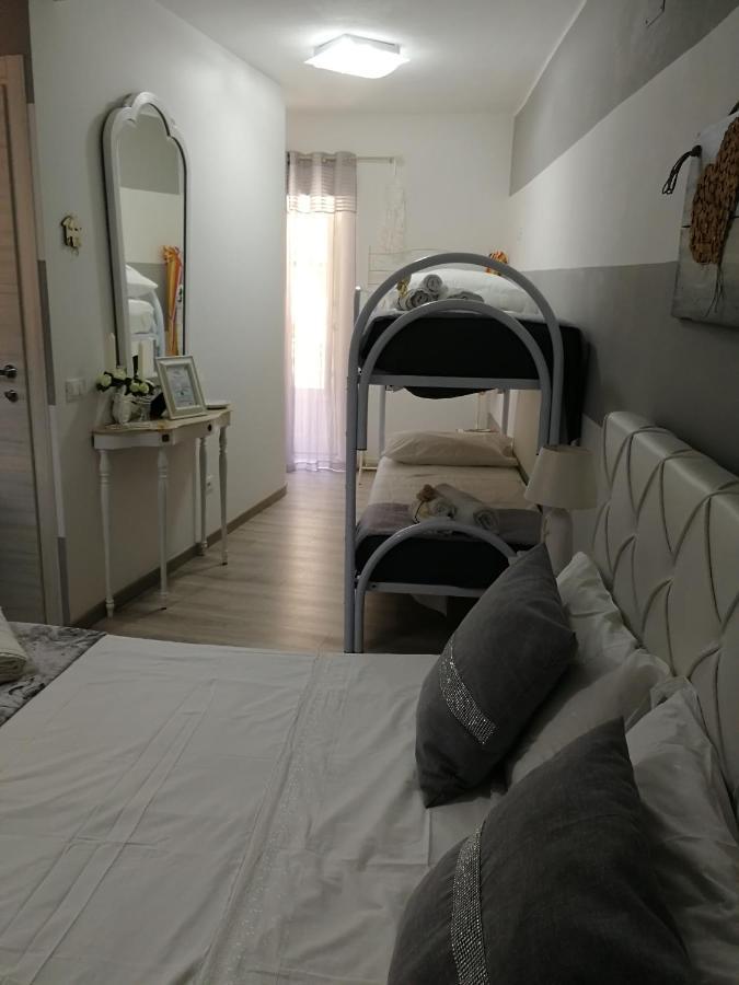 Sicilia Bedda House Apartman Cefalù Kültér fotó