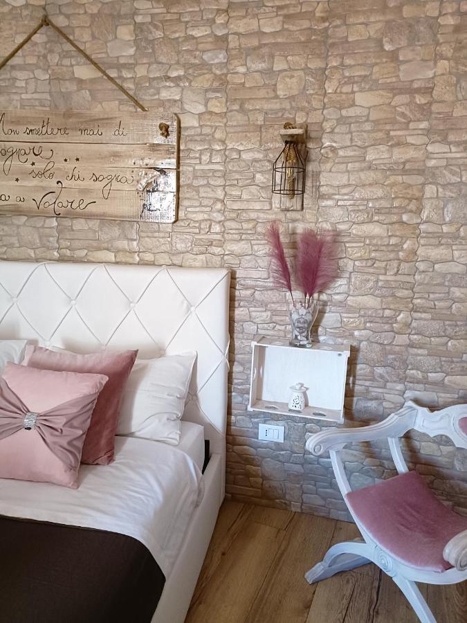 Sicilia Bedda House Apartman Cefalù Kültér fotó