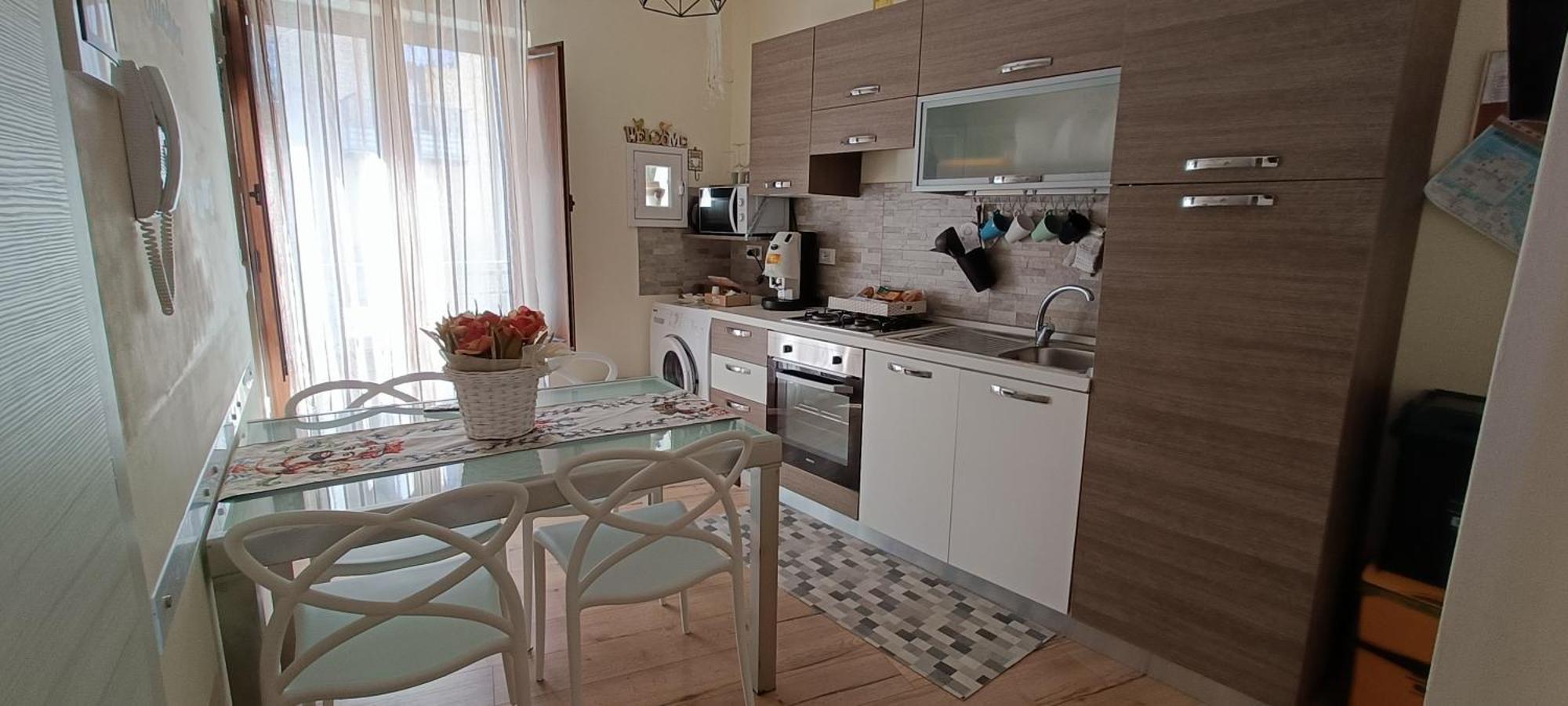 Sicilia Bedda House Apartman Cefalù Kültér fotó