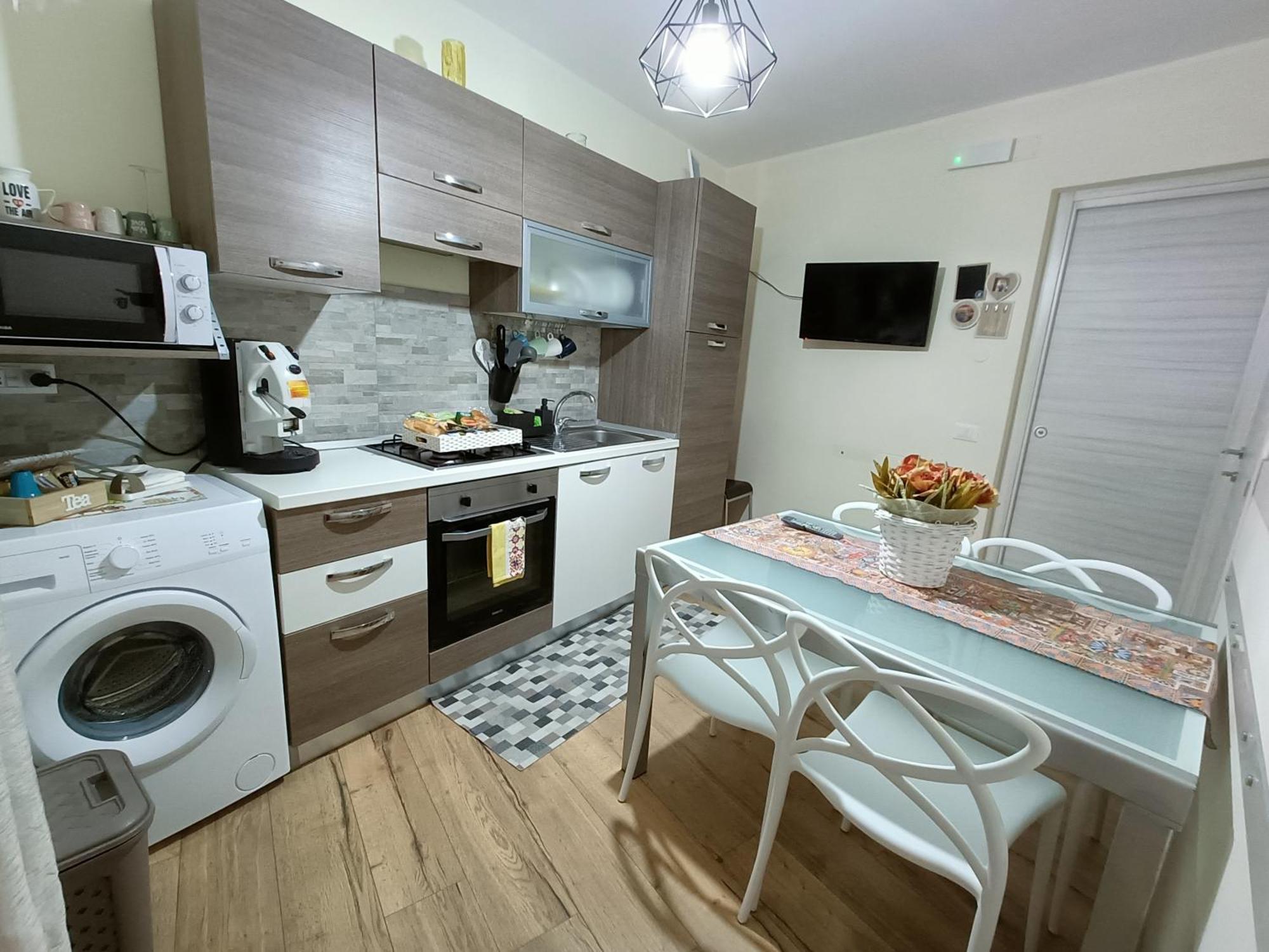 Sicilia Bedda House Apartman Cefalù Kültér fotó